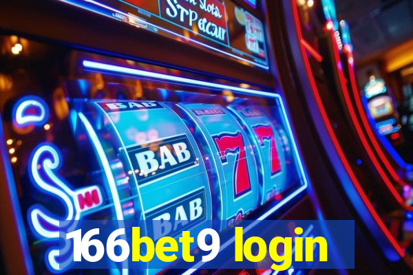 166bet9 login